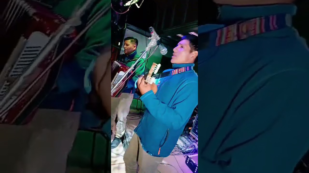 RAÍCES DE MOJOCOYA🎶 MIX🎙️ #envivo Candelaria Icla 03-01-2026 #chuquisacabolivia