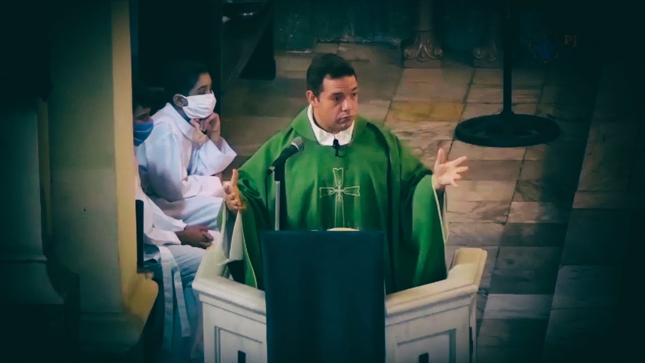 Un sacerdote #cubano defiende el derecho de la Iglesia a meterse en #política