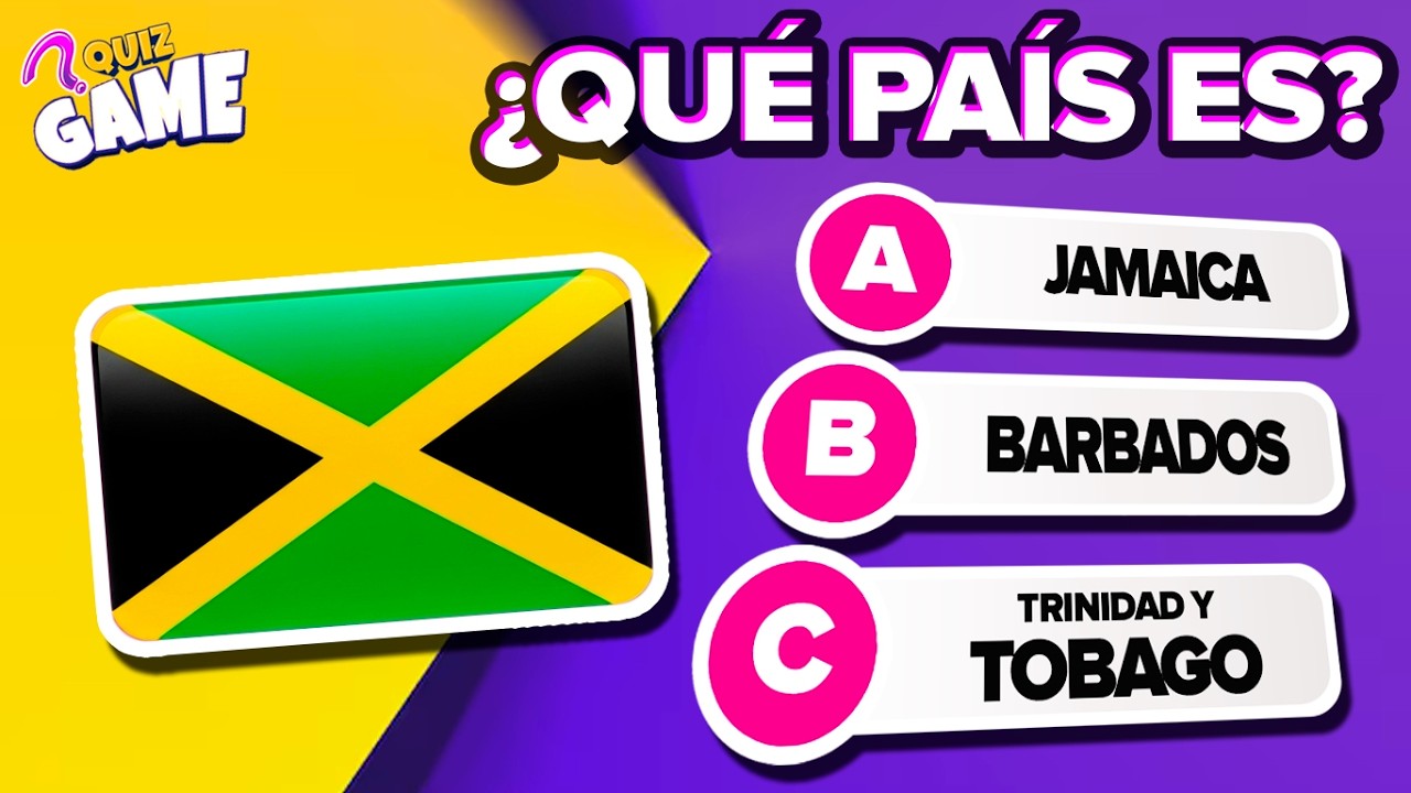 🔴 ¿Cuánto Sabes de Cultura General? 🔴 Preguntas de CULTURA GENERAL y Más Vol. 16 #quiz #game