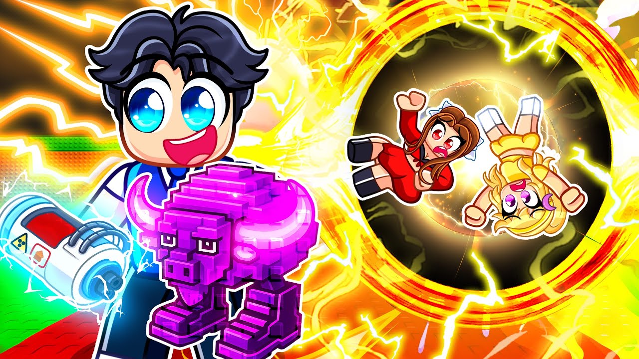 Unlocking The NEW BLACKHOLE BOMB To STEAL BRAINROTS In Steal A Brainrot! (Roblox)