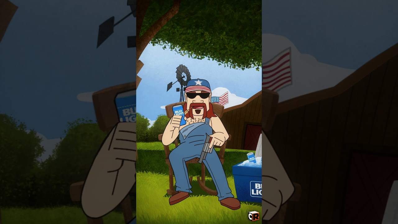 Comerciales de Bud light | Lechitoons