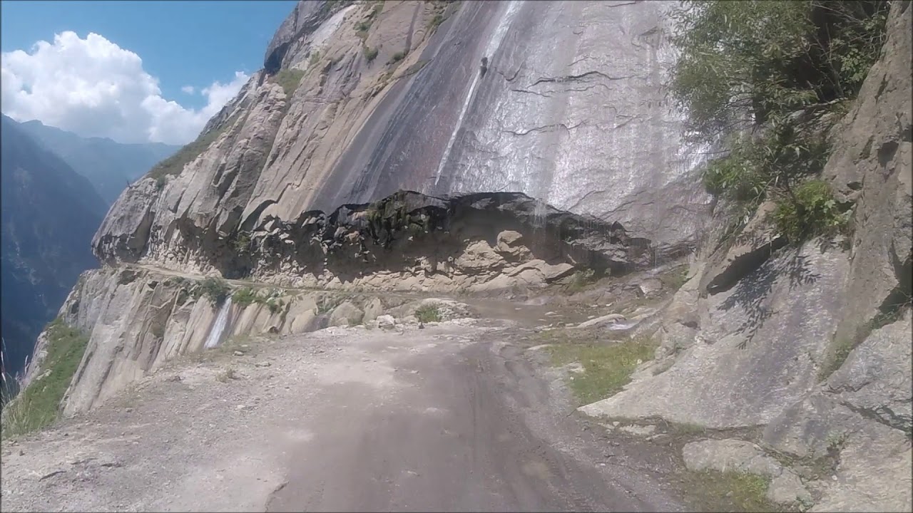 Killar - Kishtwar