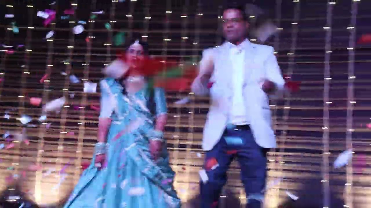 Tumsa Koi Pyaara x Kisi Disco Mein Jaye x Dupatte Tera 
