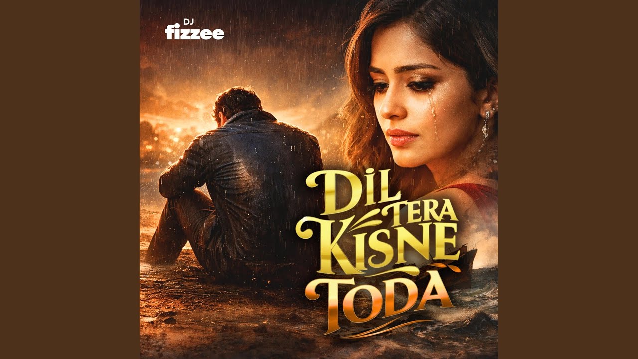 Dil Tera Kisne Toda