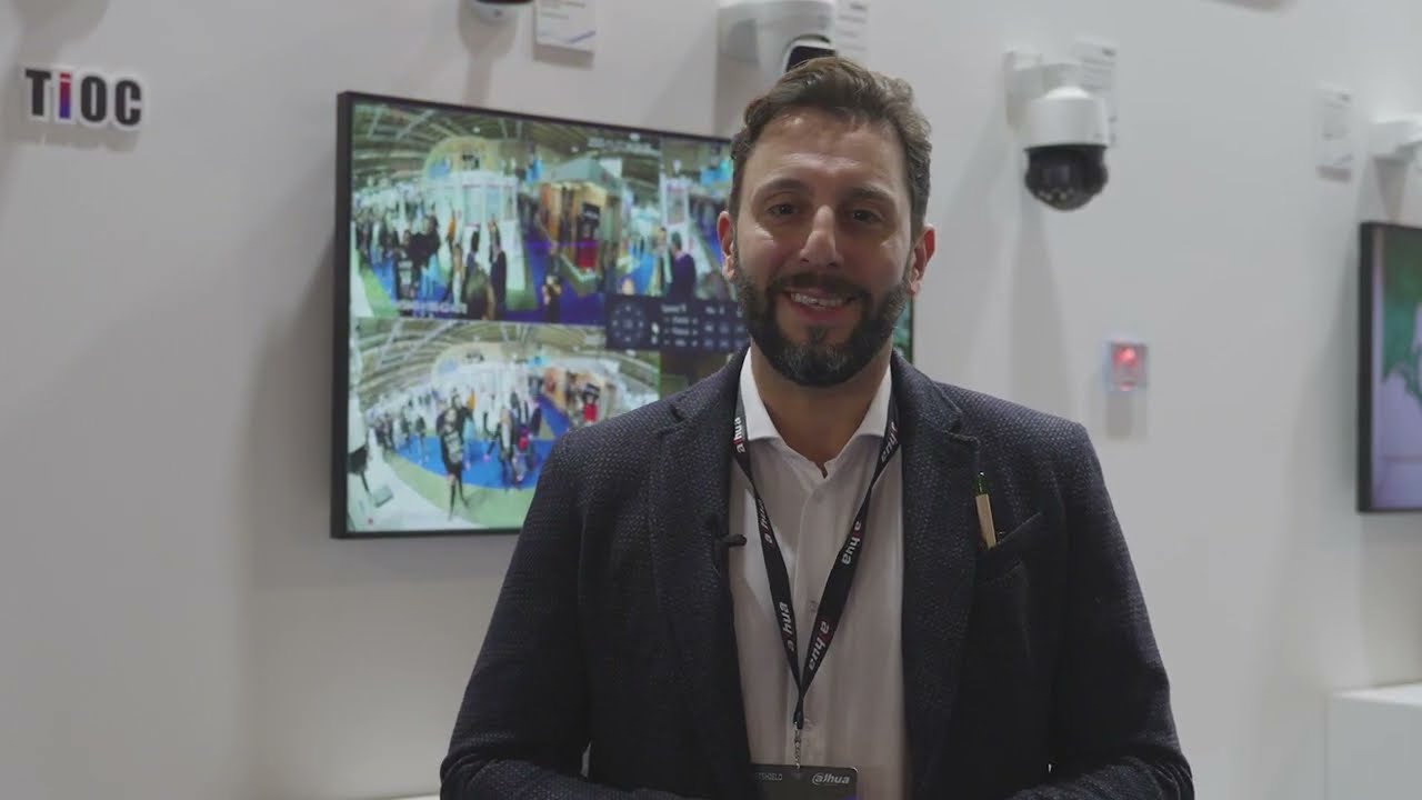 SICUREZZA 2023 - TiOC 2.0