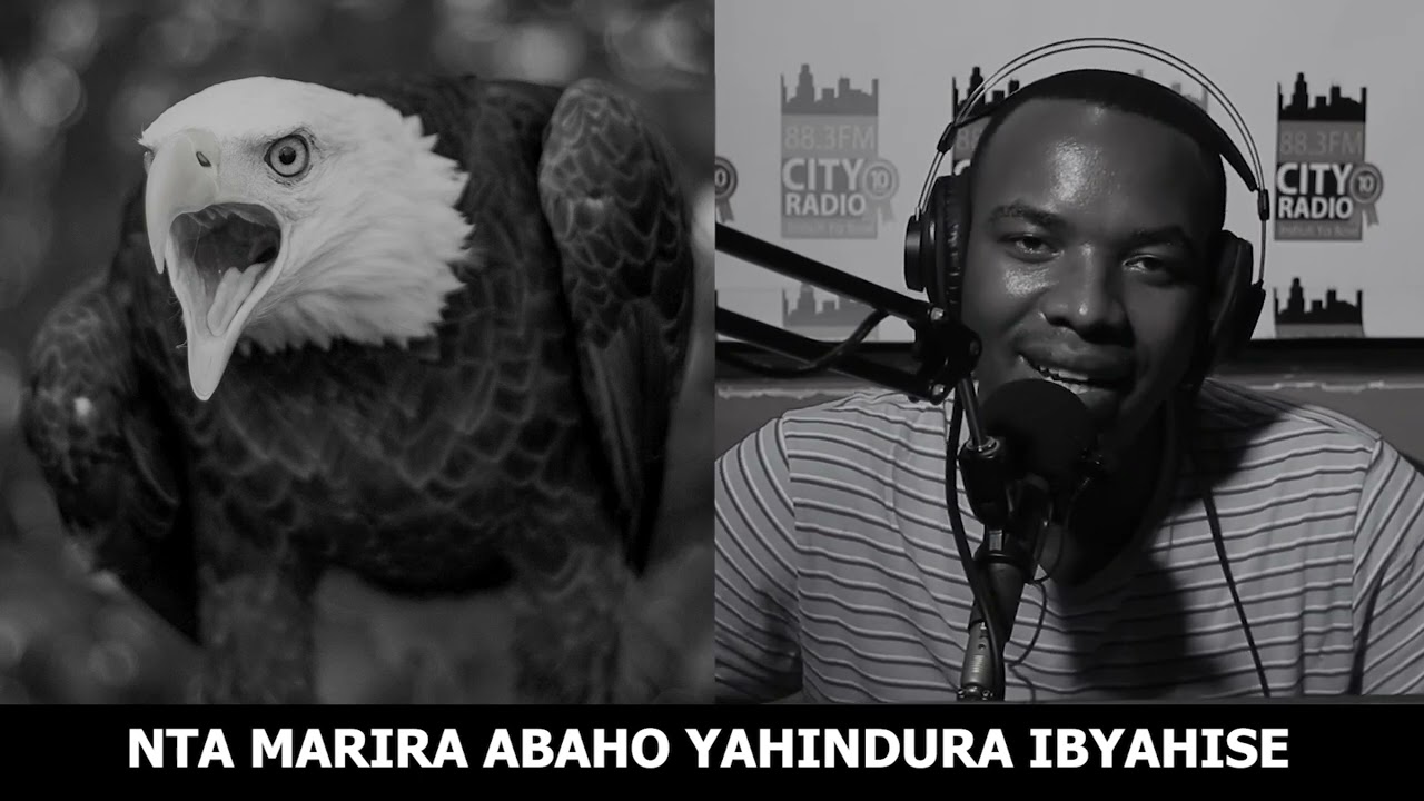 NTA MARIRA ABAHO YAHINDURA IBYAHISE