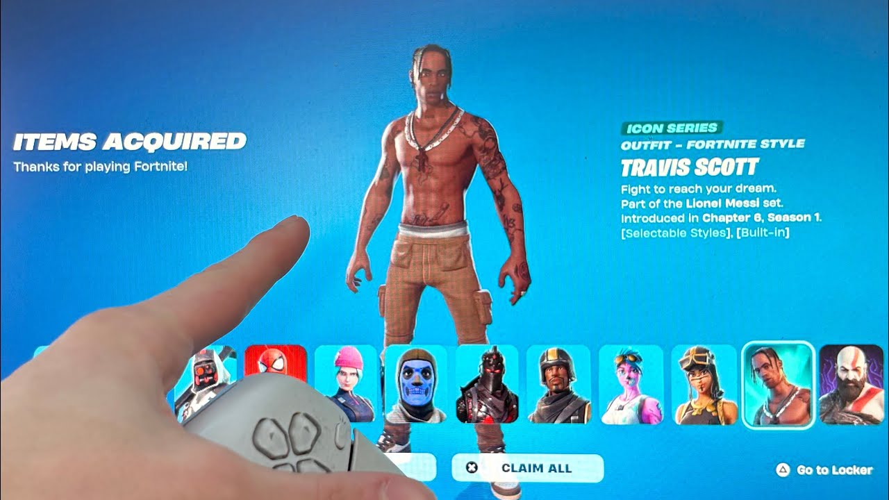 КАК ПОЛУЧИТЬ БЕСПЛАТНЫЕ СКИНЫ В FORTNITE В 2026 ГОДУ!