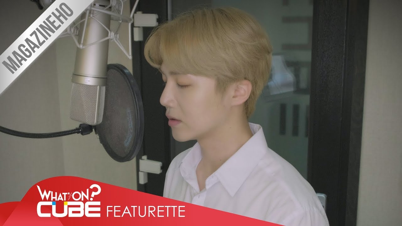 JINHO - MAGAZINE HO #21 