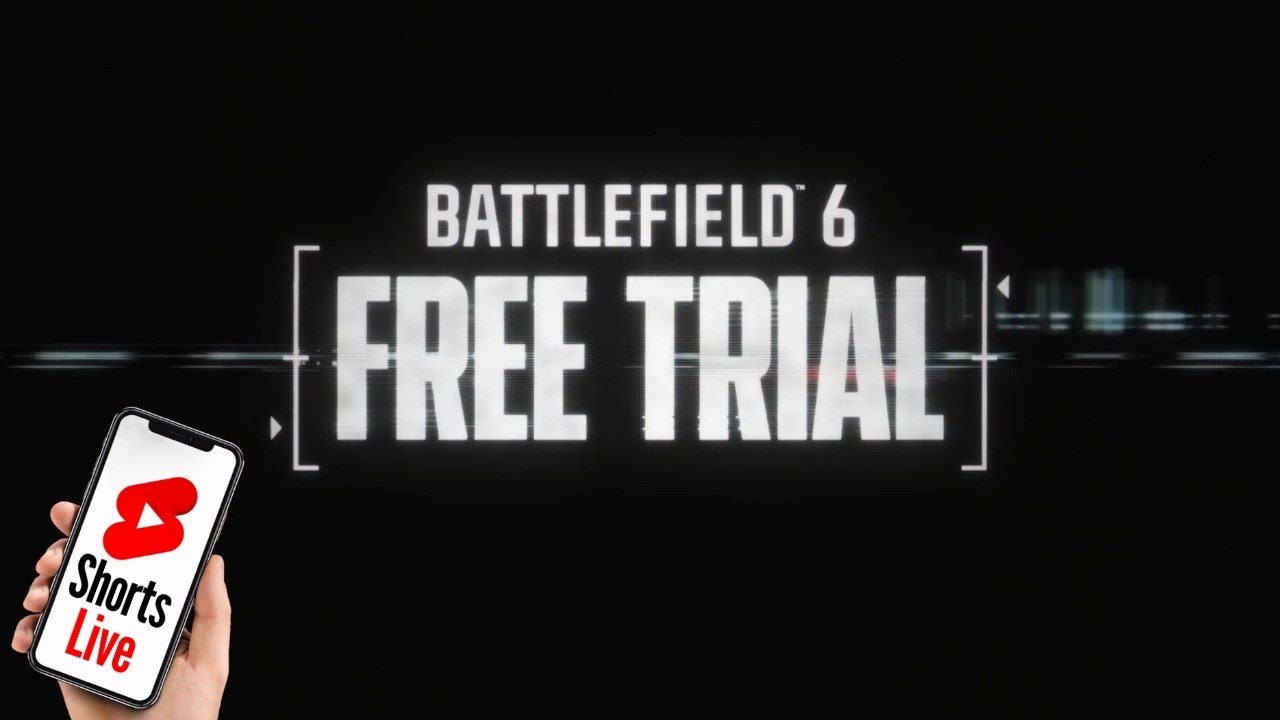 🔴Battlefield 6 #tamil #shorts #shortsfeed