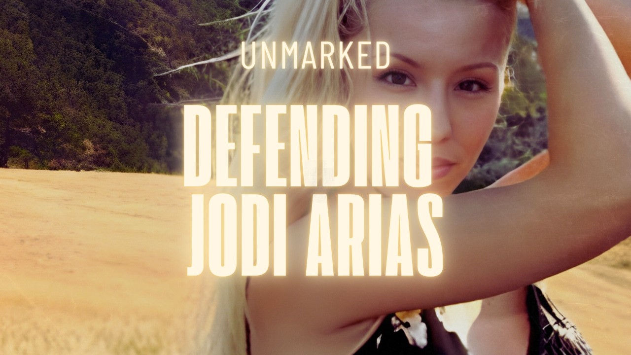 Jodi Arias Is Innocent? I Went Through the Appeal and Evidence