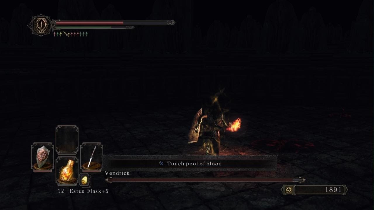 DARK SOULS II: Scholar of the First Sin_20260315005916