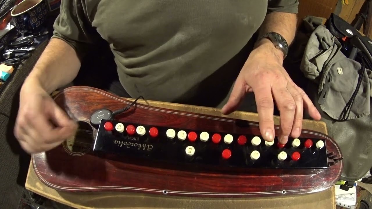 Zither 