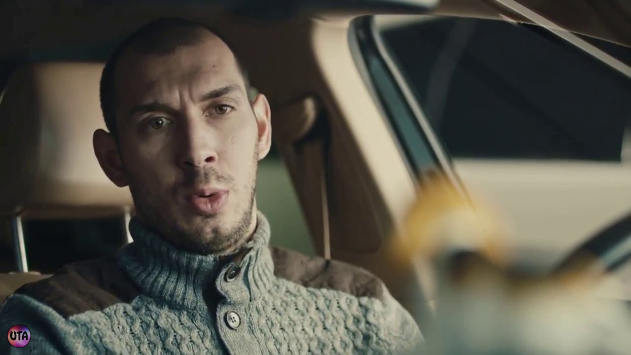 Украинская реклама сайт AUTO.RIA, 16 видів перевірок, 2018