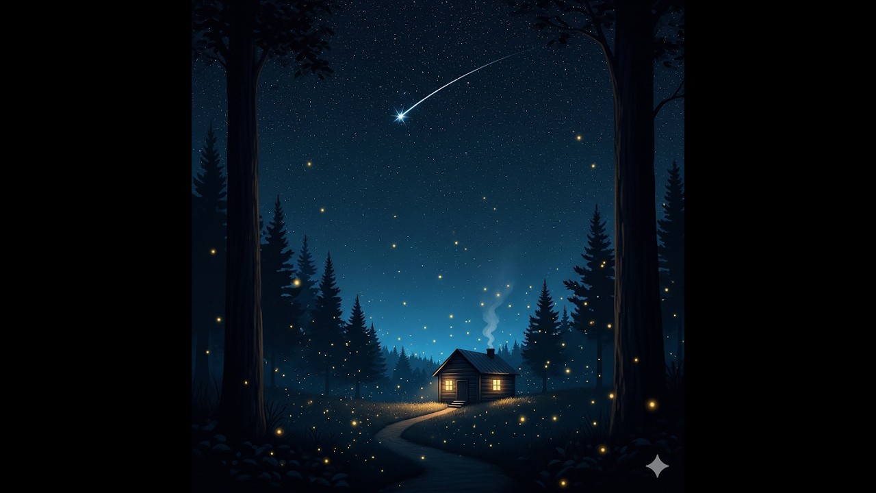 Deep Sleep Room 🌙 깊은 잠을 위한 수면 음악 | Relaxing Piano Sleep Music