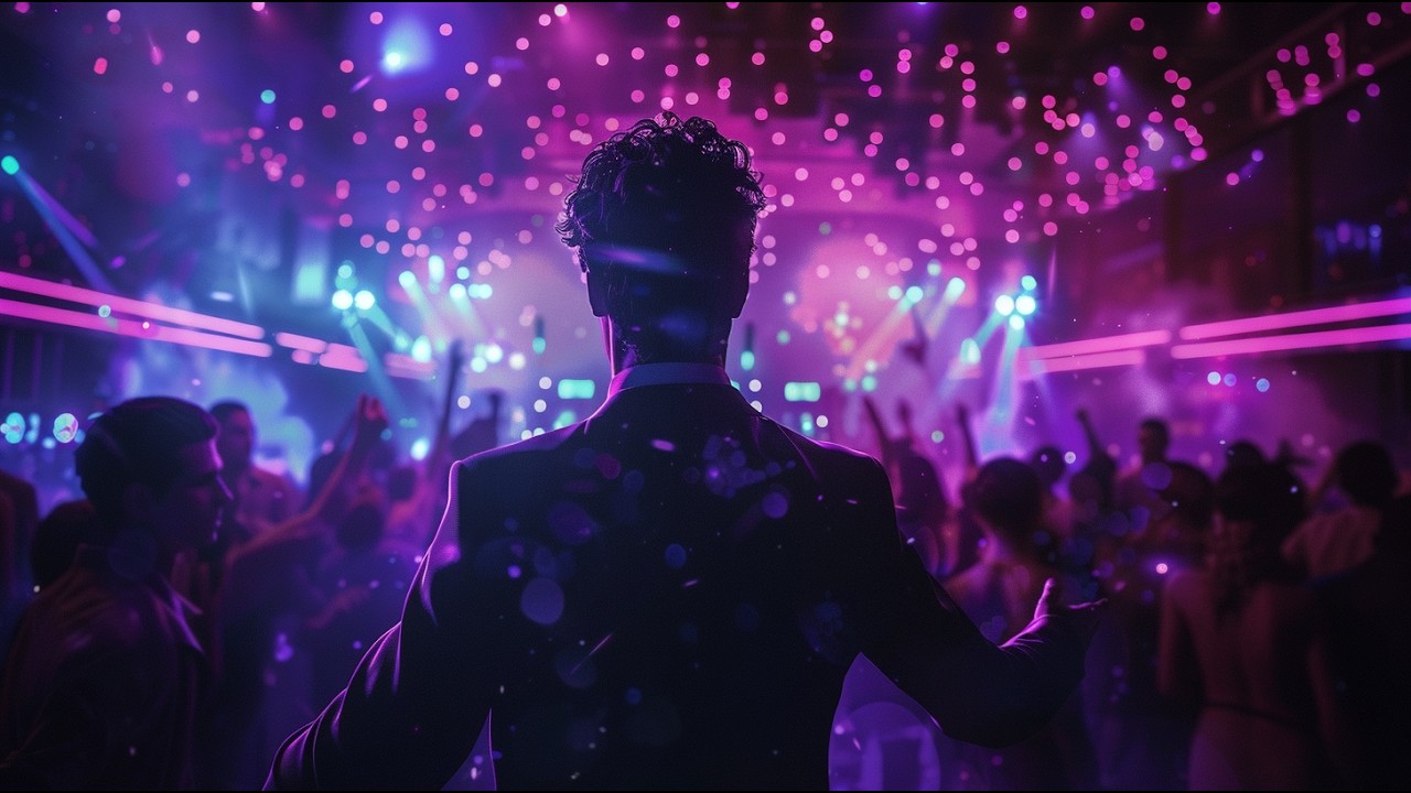 Dance ALL Night 💃 | Club Electronic Music