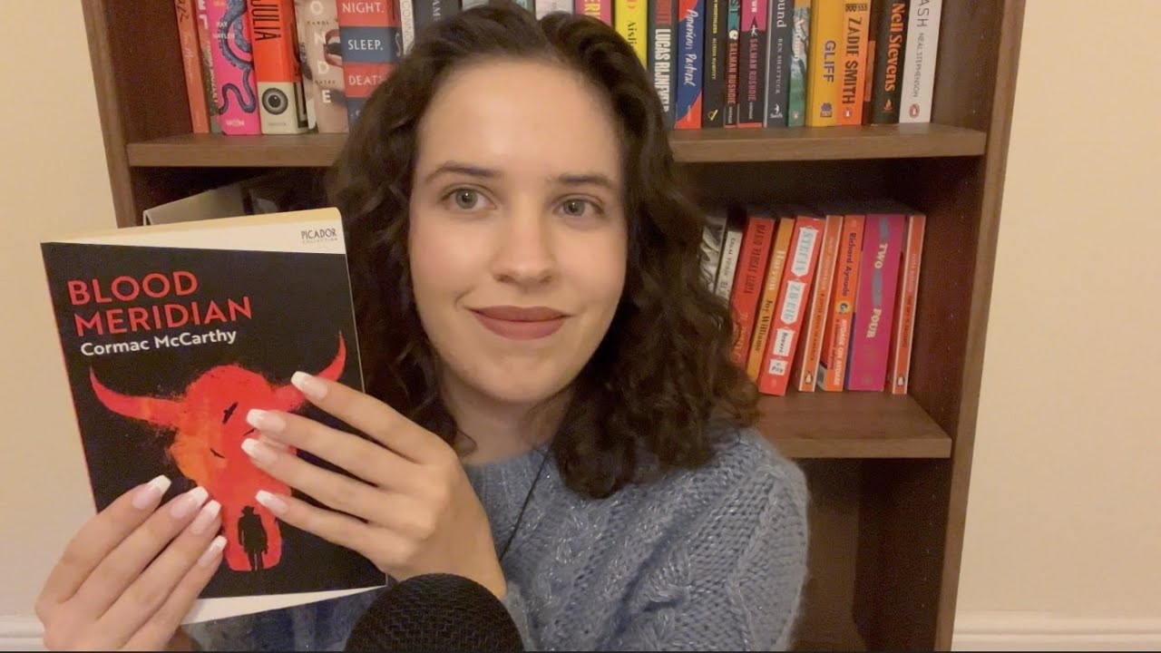 ASMR Book Haul! | Lots of book triggers   book tapping, tracing, page turning, book massage