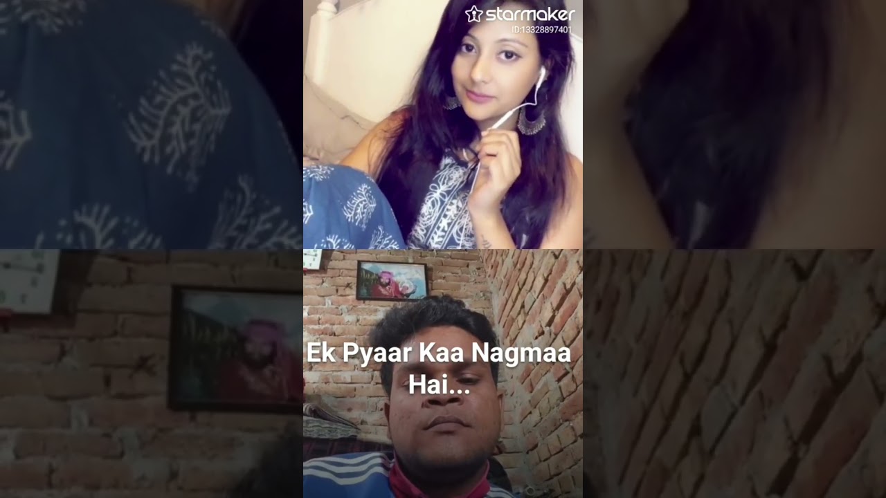 Ek pyaar ka nagma hai