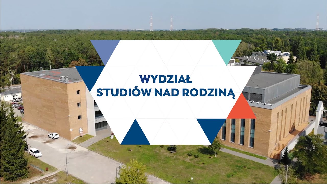 Wydział Studiów nad Rodziną UKSW