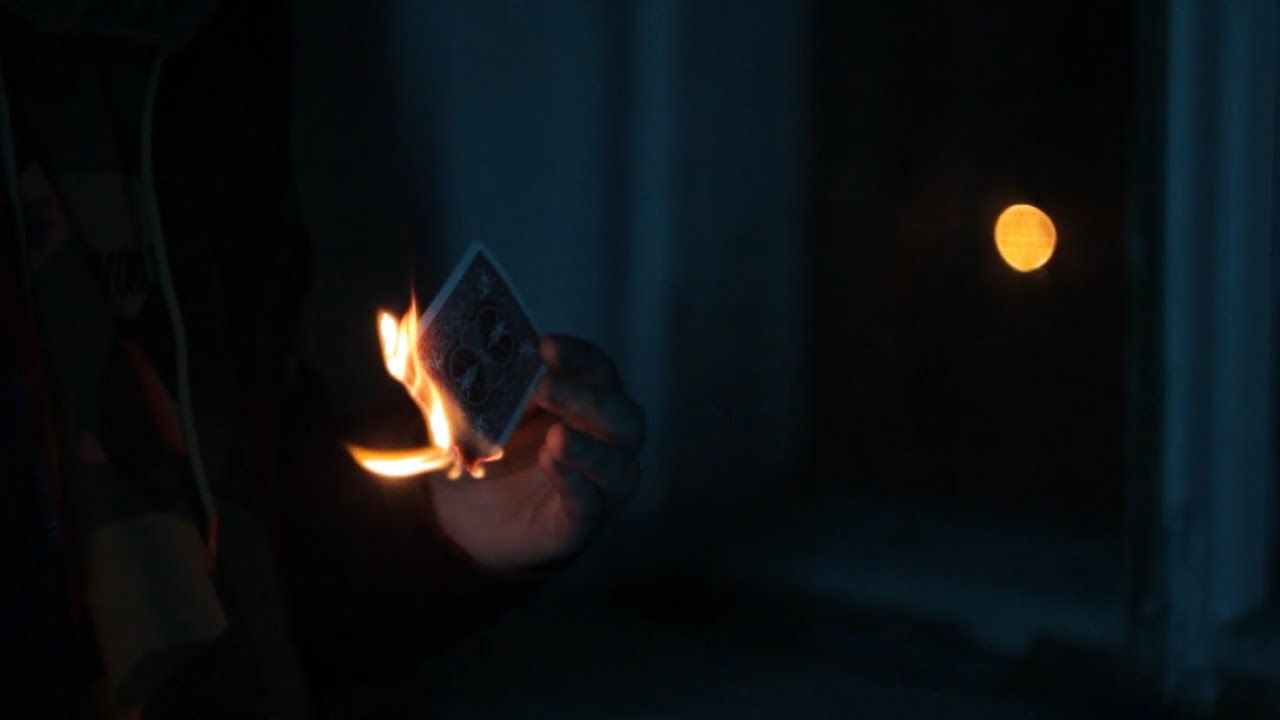 Burned Time Machine - Unfair Play (Official video)