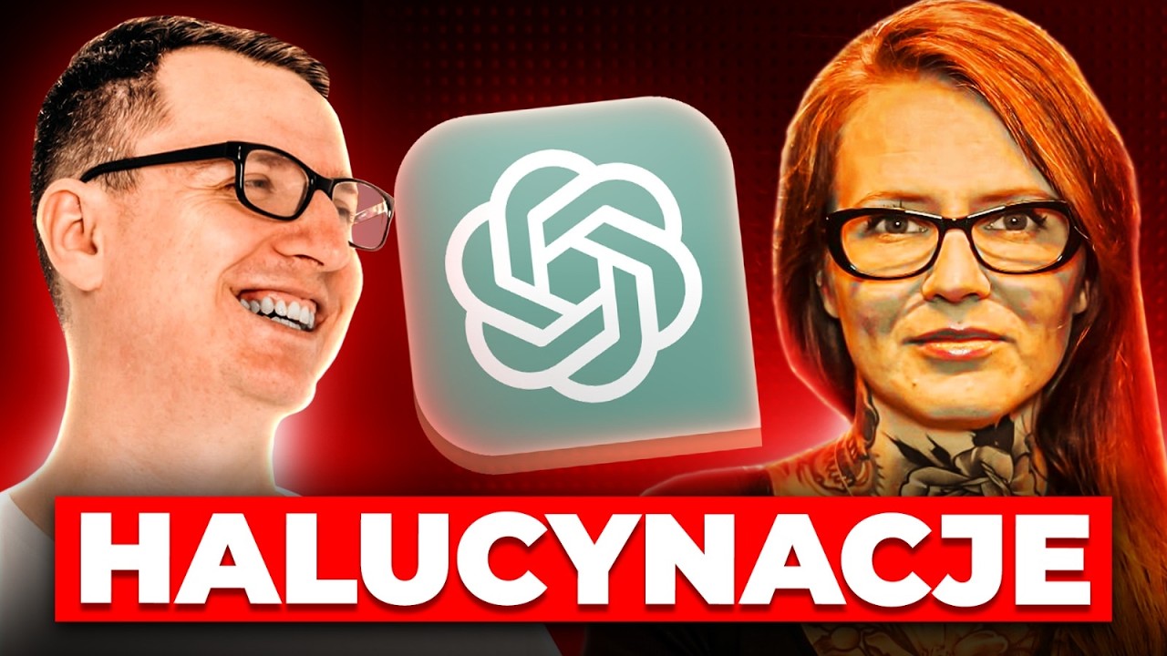 Jak ograniczyć halucynacje AI? ( Łatwy Fact checking AI)