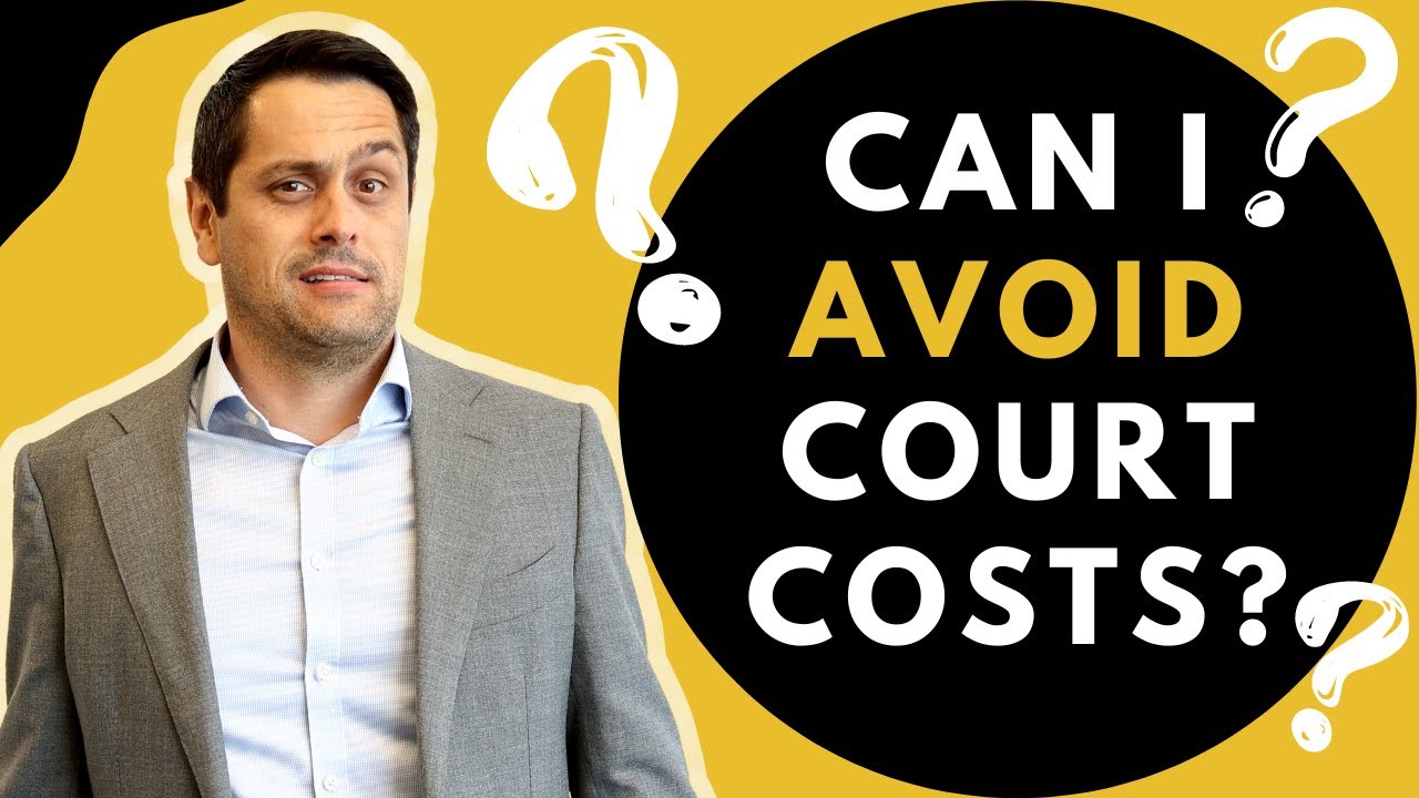 What Are Court Costs? Illinois Traffic Tickets Explained | Driver Defense Team, Illinois Lawyers