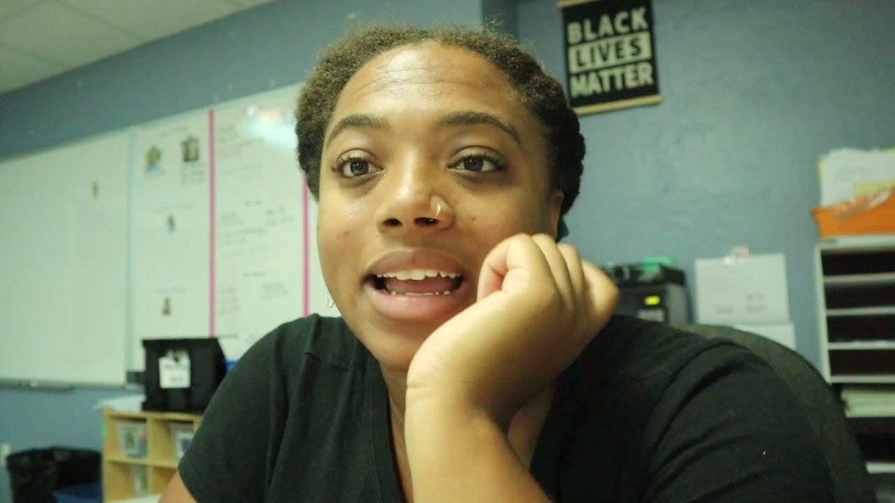 Special Education Teacher Vlog | A Few Days of Reading, Curriculum, and Prep