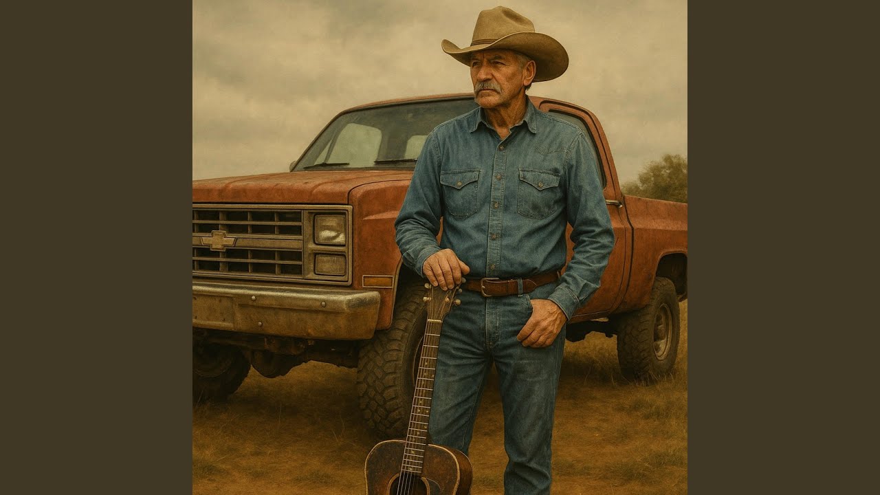 That Old Chevy