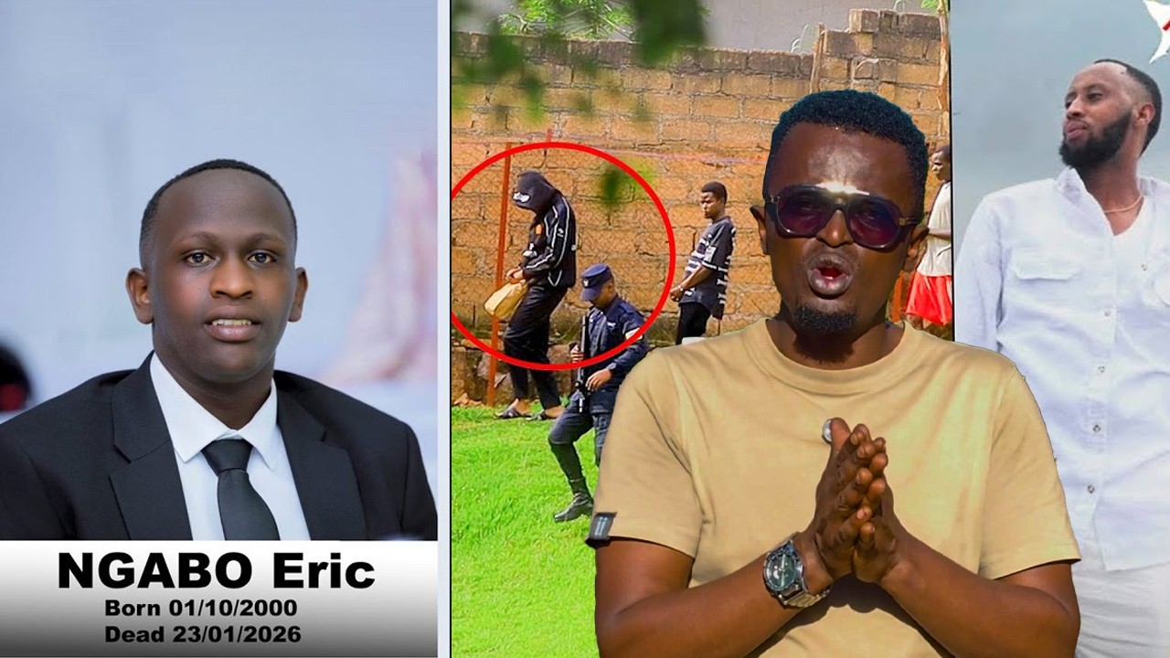 NISHE NGABO ERIC NANGE NDI GUHUNGA😭FABRICE WASHAKAGA KUNYICA🔥MUGISHA DAVID YAVUZE AMAGAMBO AKOMEYE🇺🇲