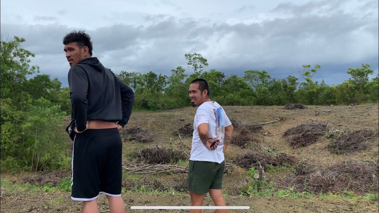 ITO NA CGURO NAPILI NI ABAI 