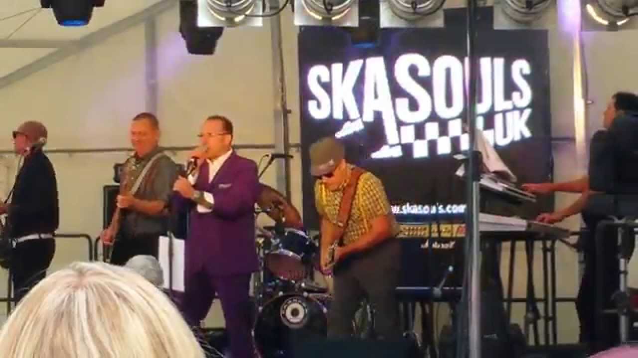 Skasouls uk Hobble on the Cobbles