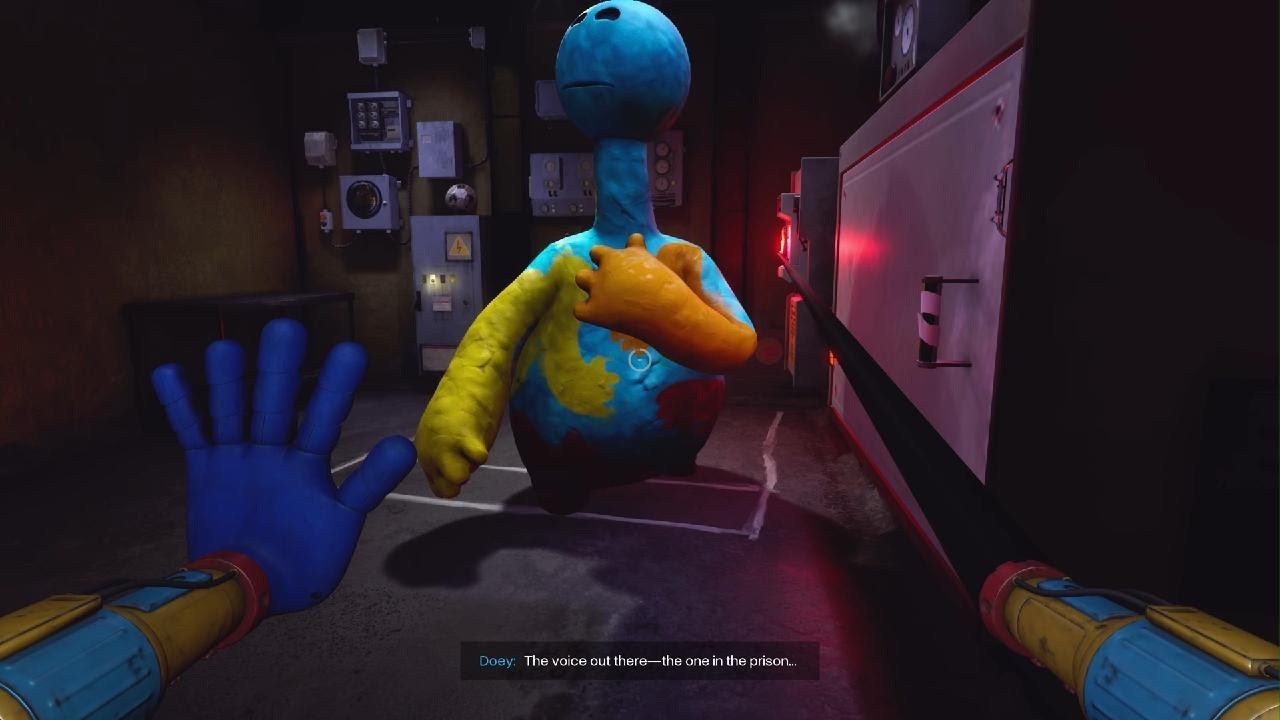 Poppy Playtime: Chapter 4_20250924152549