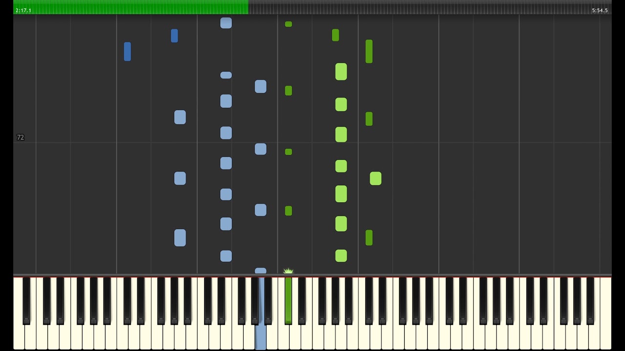 Ludovico Einaudi - Experience - Piano Tutorial (High quality audio)
