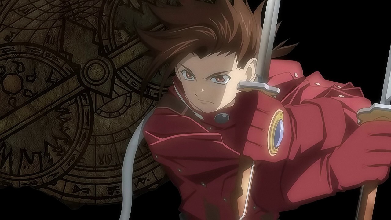 Like a Glint of Light Cover - Tales of Symphonia