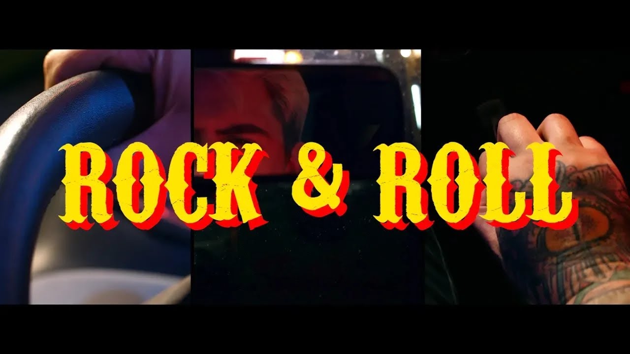 CABECH x JxP Sheipi - ROCK&ROLL VIDEO OFICIAL resubido (shot by rimasybeats)