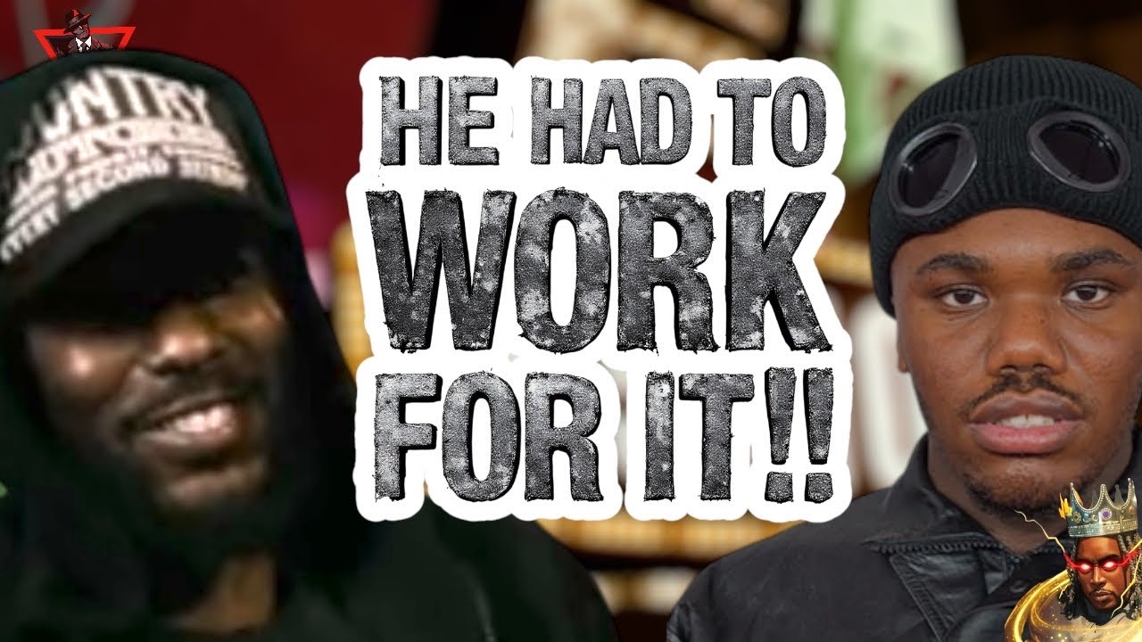 BREAKING!! Keem Drop new Doc eps 3 Kendrick tells what happened!! 