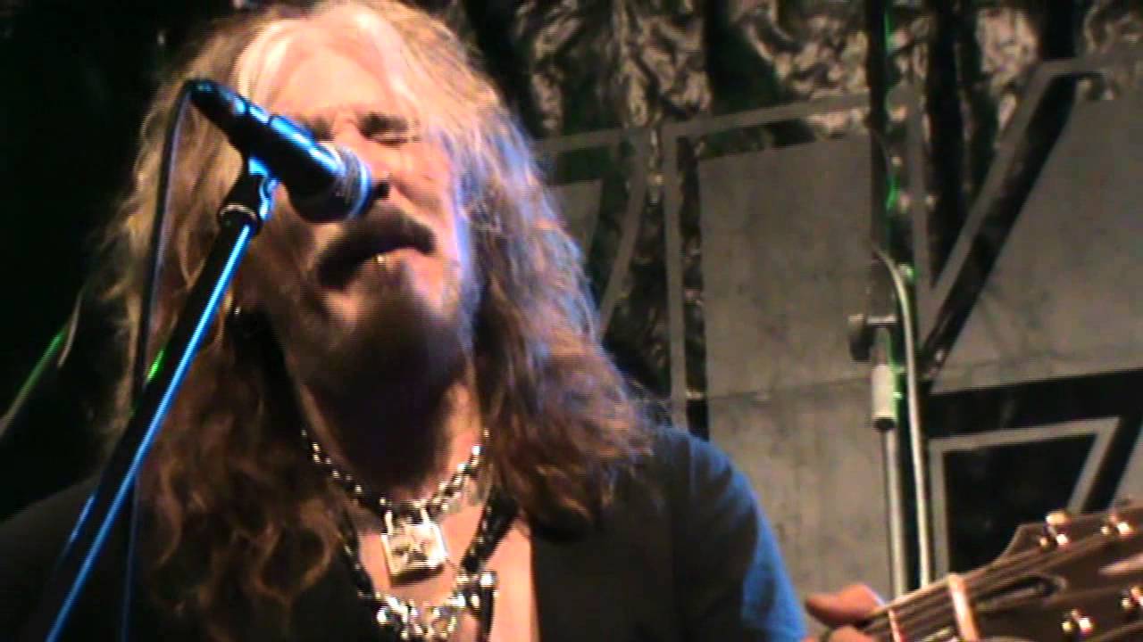 John Corabi - Home Sweet Home - Turbinenhalle (Oberhausen)