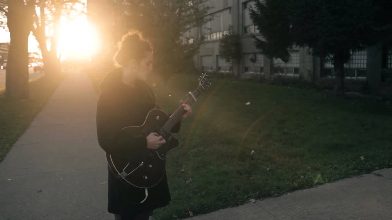 Jenny Berkel - Crook of Now & Then