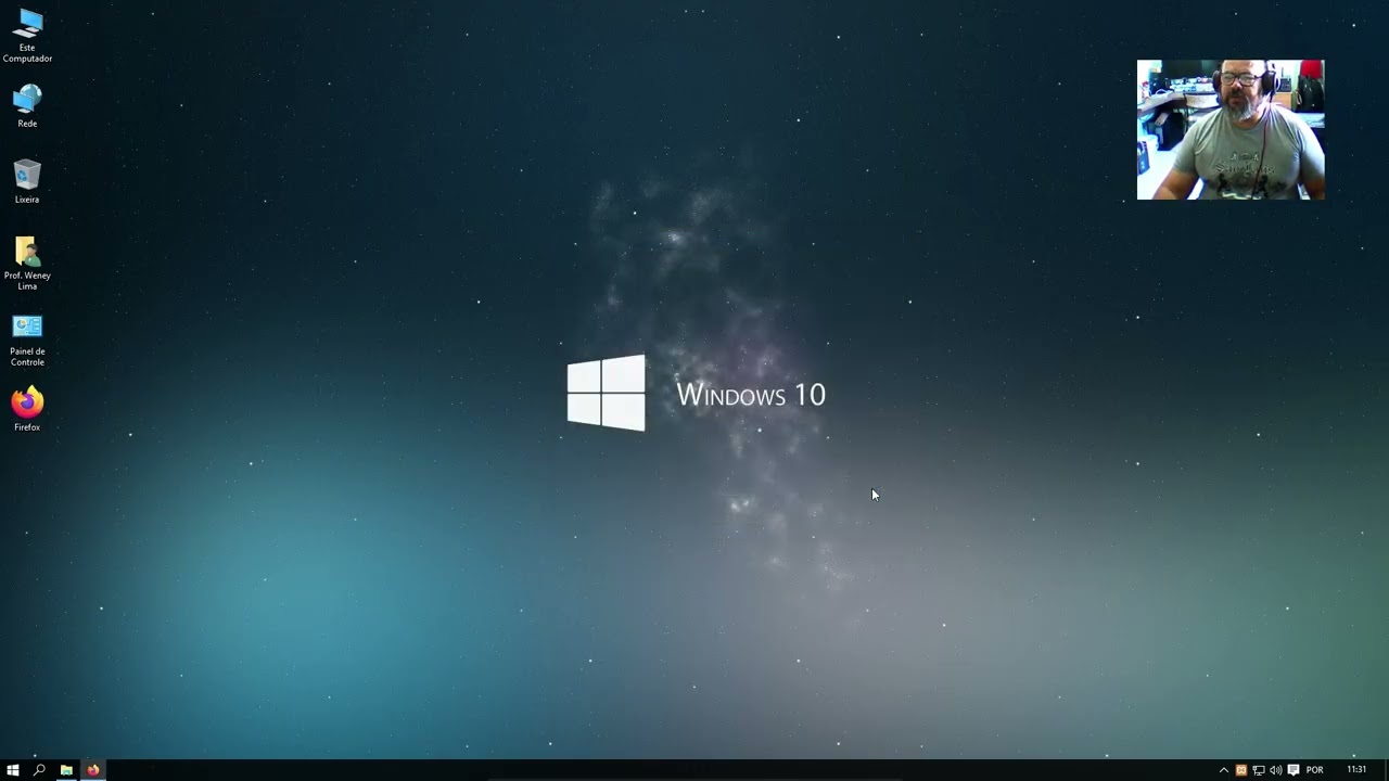 Instalação/Configuração - XAMPP/VSCode - Windows