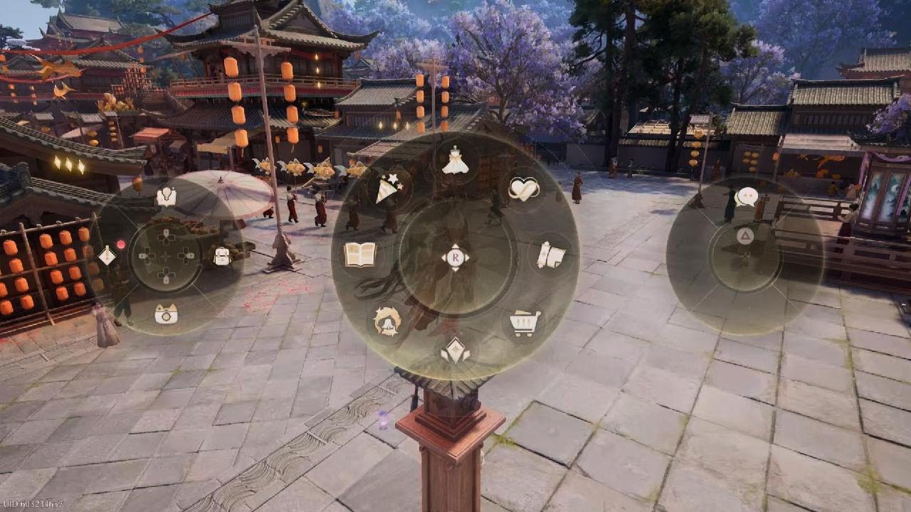 Infinity Nikki is nothing but glitches and crashes... Cringe AF infold!