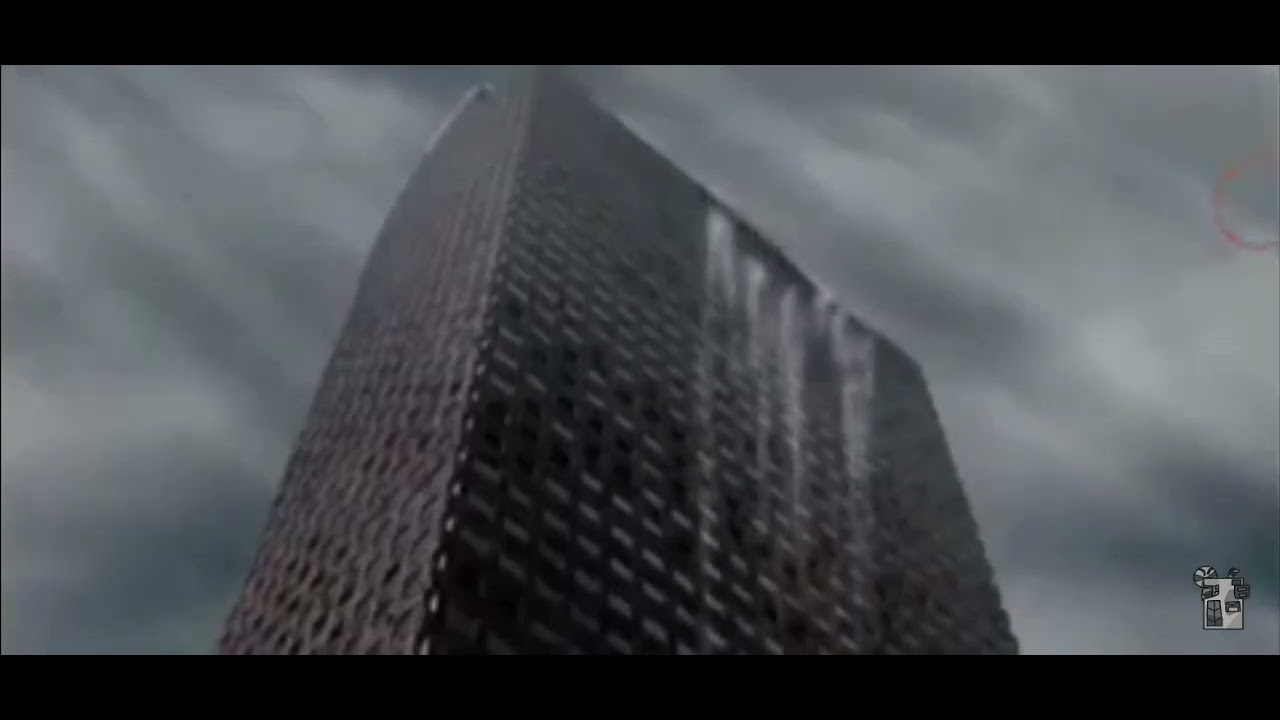 Life After People The Great Collapses Part 11