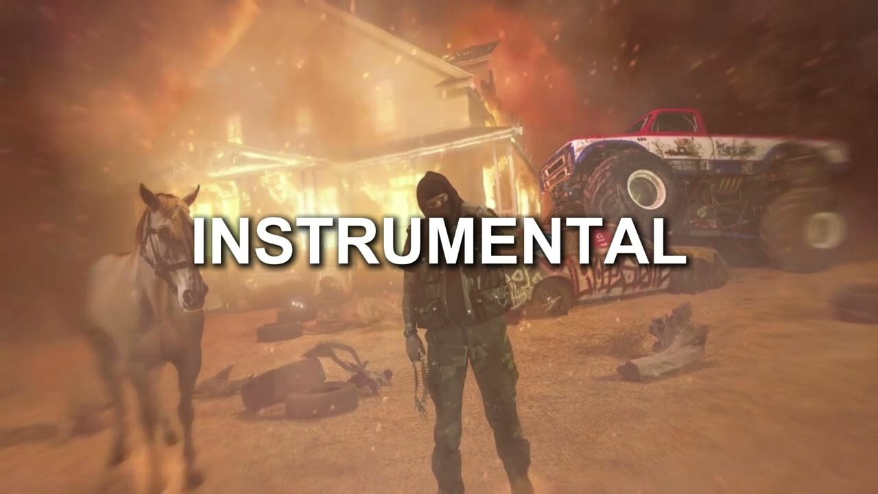 Yeat - THEY TELL ME (OFFICIAL INSTRUMENTAL)