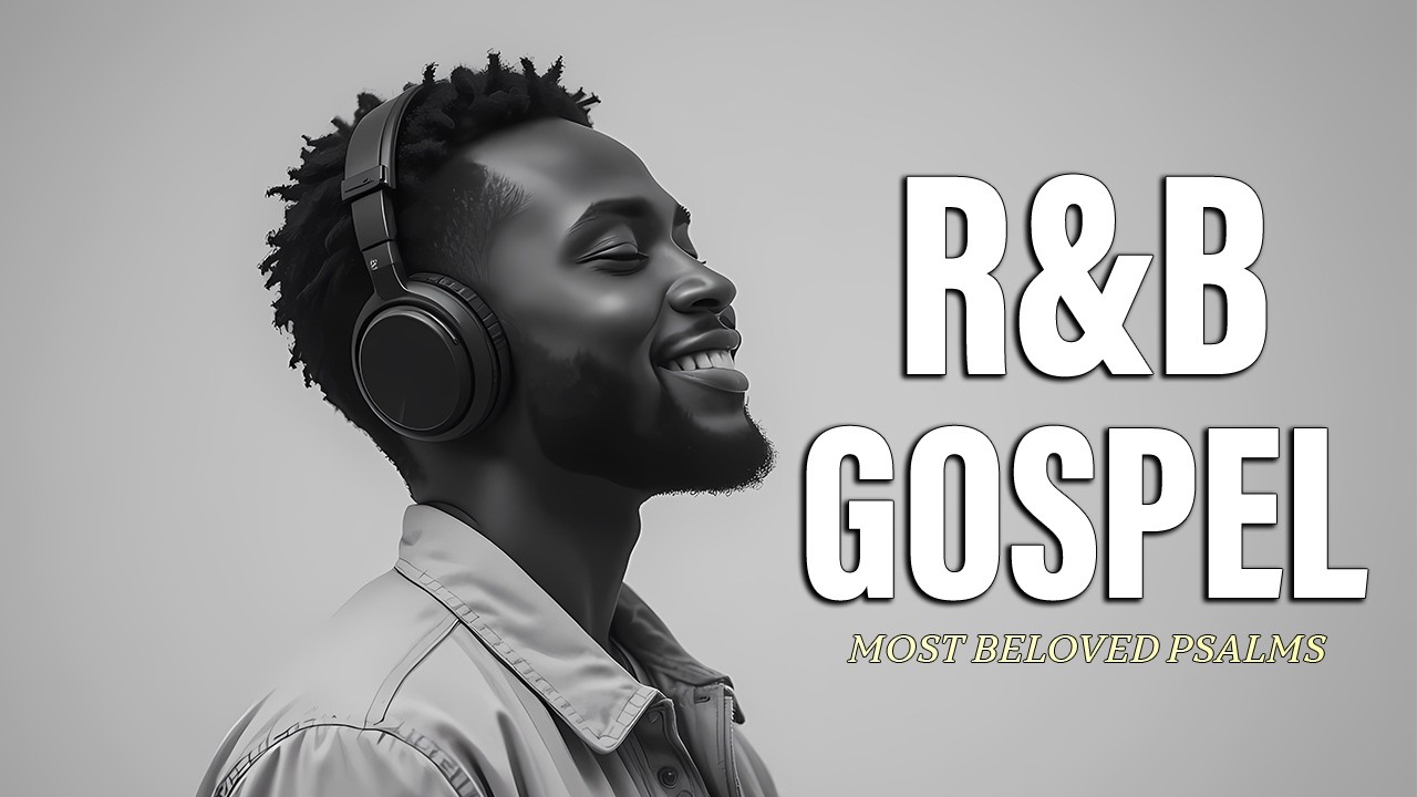 Romantic R&B Soul Night 🌙 Velvet Grooves for Love, Reflection & Midnight Chill