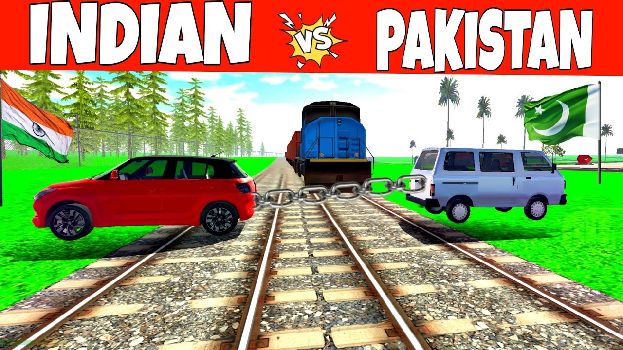 Indian Swift vs Pakistan Ecco Challange 😱 | Indian Bike Driving 3D | MTD GAMERS 1M 