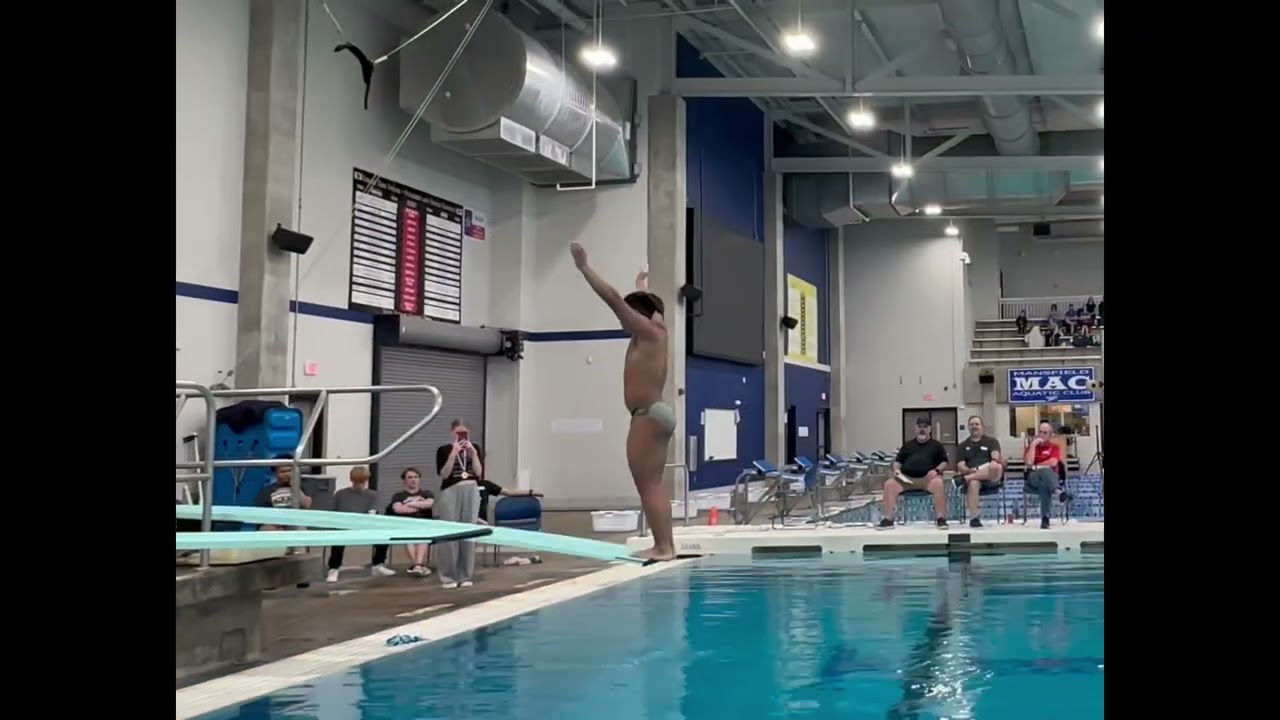 5A Regional meet 2026