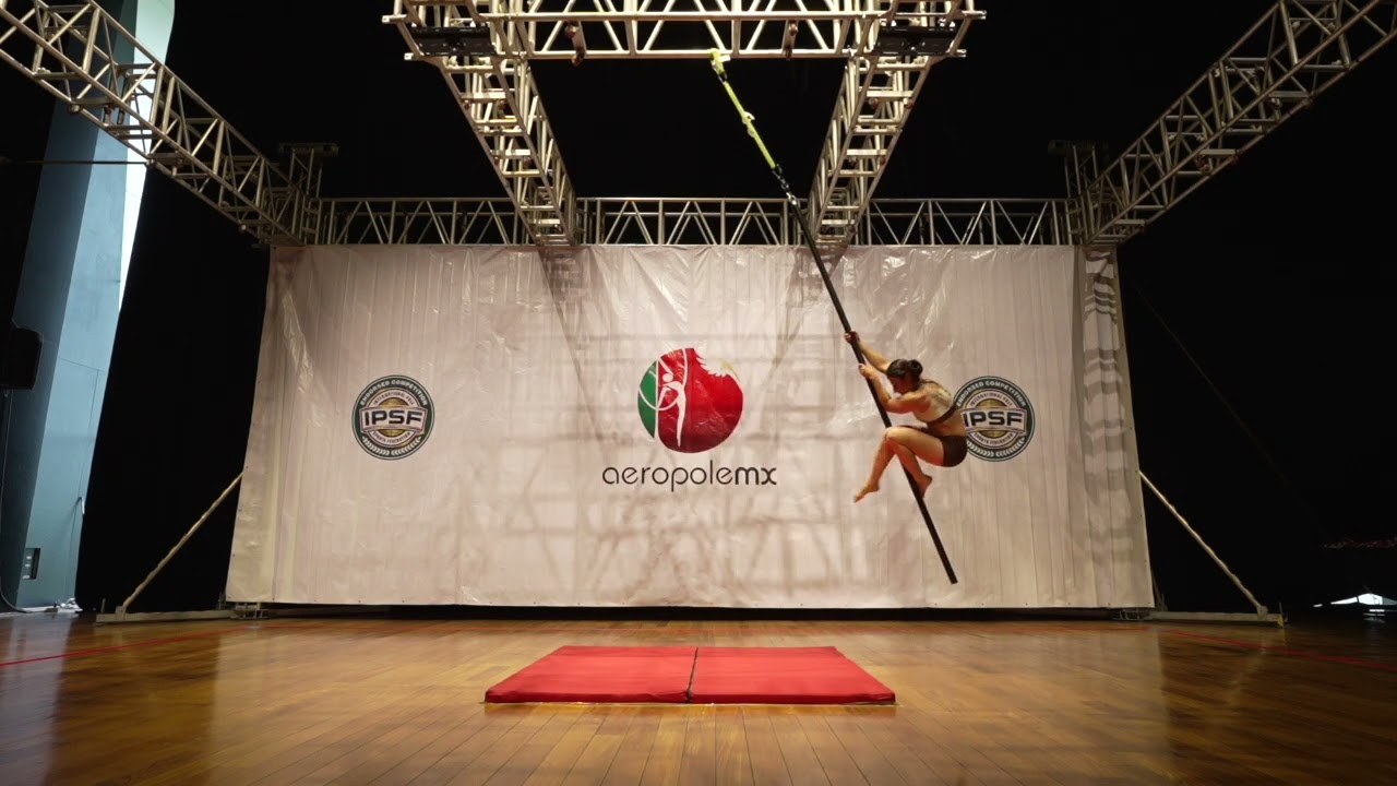 Aerial Pole 