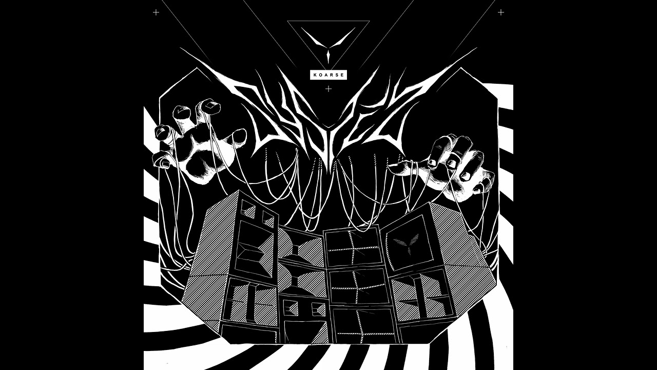 Koarse - System