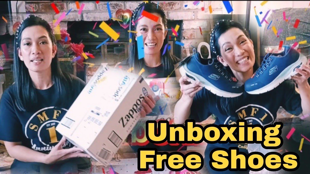 Unboxing 