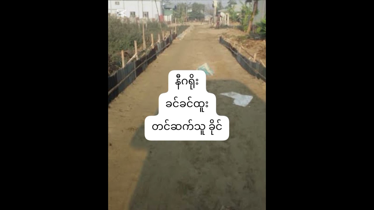နီဂရိုး ခင်ခင်ထူး တင်ဆက်သူ ခိုင်