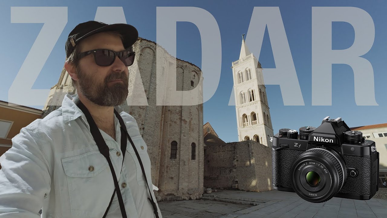 Стоит ли посетить Задар? | Пешеходная экскурсия и фотогид