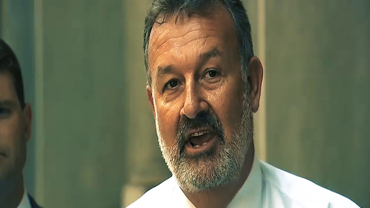 Tram extension - the people behind the steel